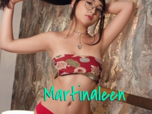 martinaleen Cool Sexe