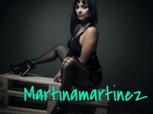 Martinamartinez