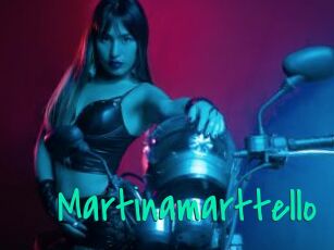Martinamarttello