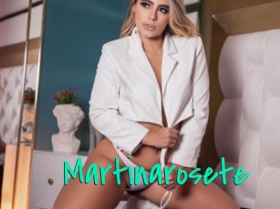 Martinarosete