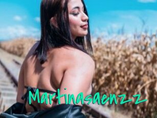 Martinasaenzz