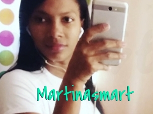 Martinasmart