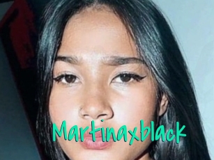 Martinaxblack
