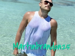 martinbrandon25 Cool Sexe