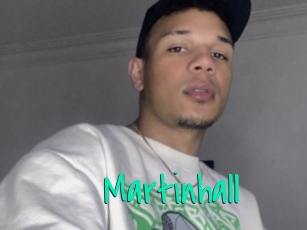 martinhall Cool Sexe