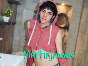 Martinjhones