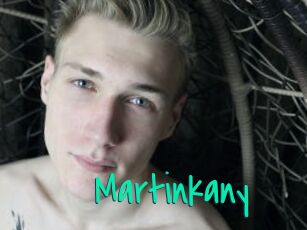 Martinkany