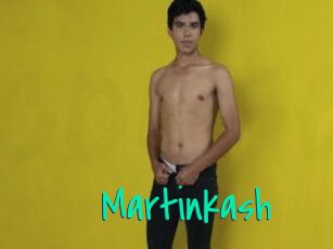 Martinkash