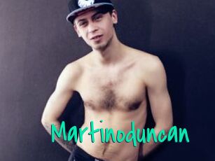 Martinoduncan