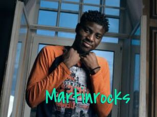 Martinrocks
