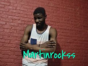 Martinrockss
