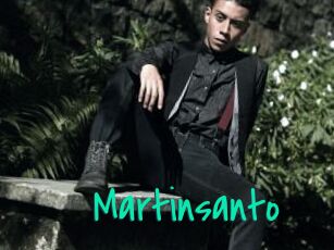 Martinsanto