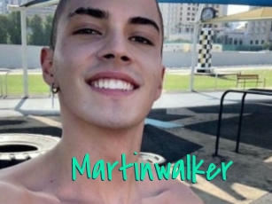 Martinwalker