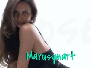 Marusymart