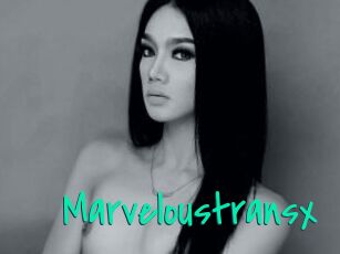 Marveloustransx