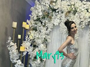 Mary93