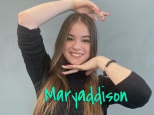 Maryaddison