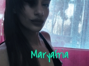 Maryafria