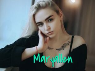Maryallen