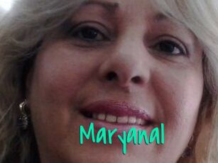 Maryanal