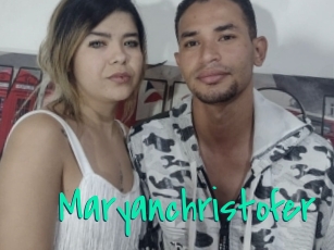 Maryanchristofer