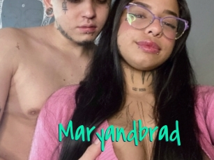 Maryandbrad