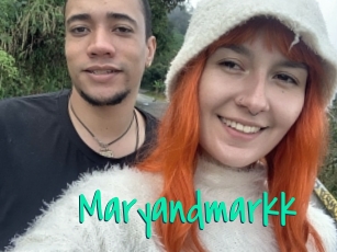 Maryandmarkk