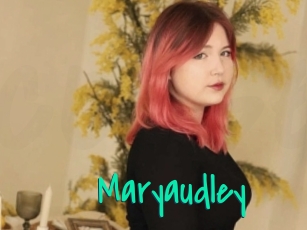 Maryaudley