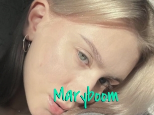 Maryboom