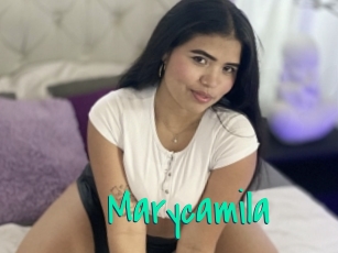 Marycamila