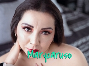 Marycaruso