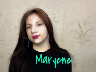 Maryene