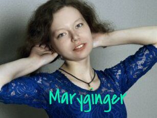 Maryginger