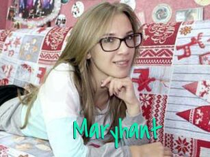 Maryhant