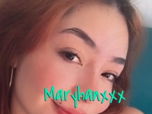 Maryhanxxx