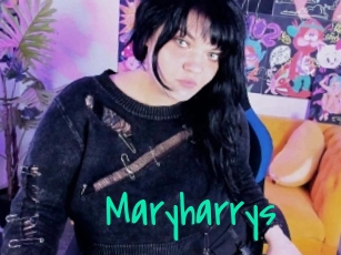 Maryharrys