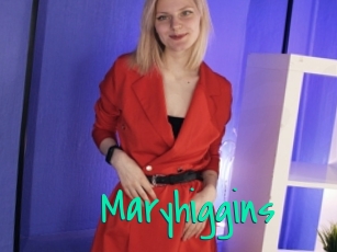 Maryhiggins