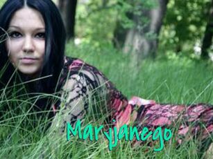 Maryjanego