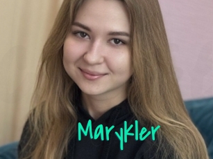 Marykler