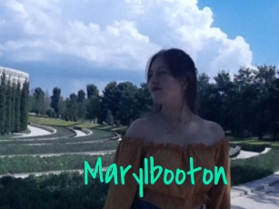 Marylbooton