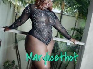 Marylicethot