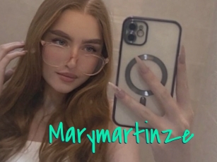 Marymartinze