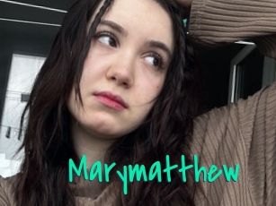 Marymatthew