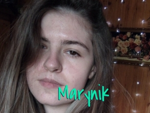 Marynik