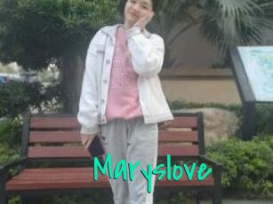 Maryslove