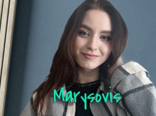 Marysovis