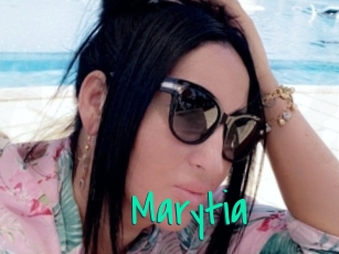 Marytia
