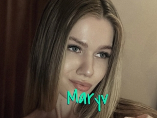 Maryv