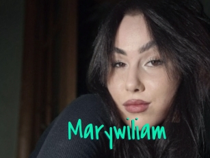Marywiliam