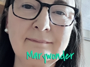 Marywonder